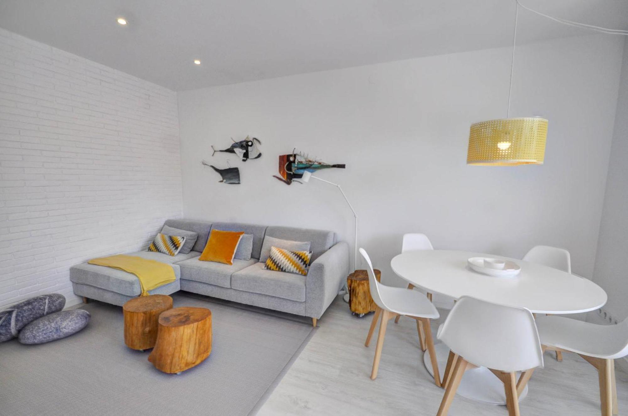 The Luxor Apartment By Hello Homes 시체스 외부 사진