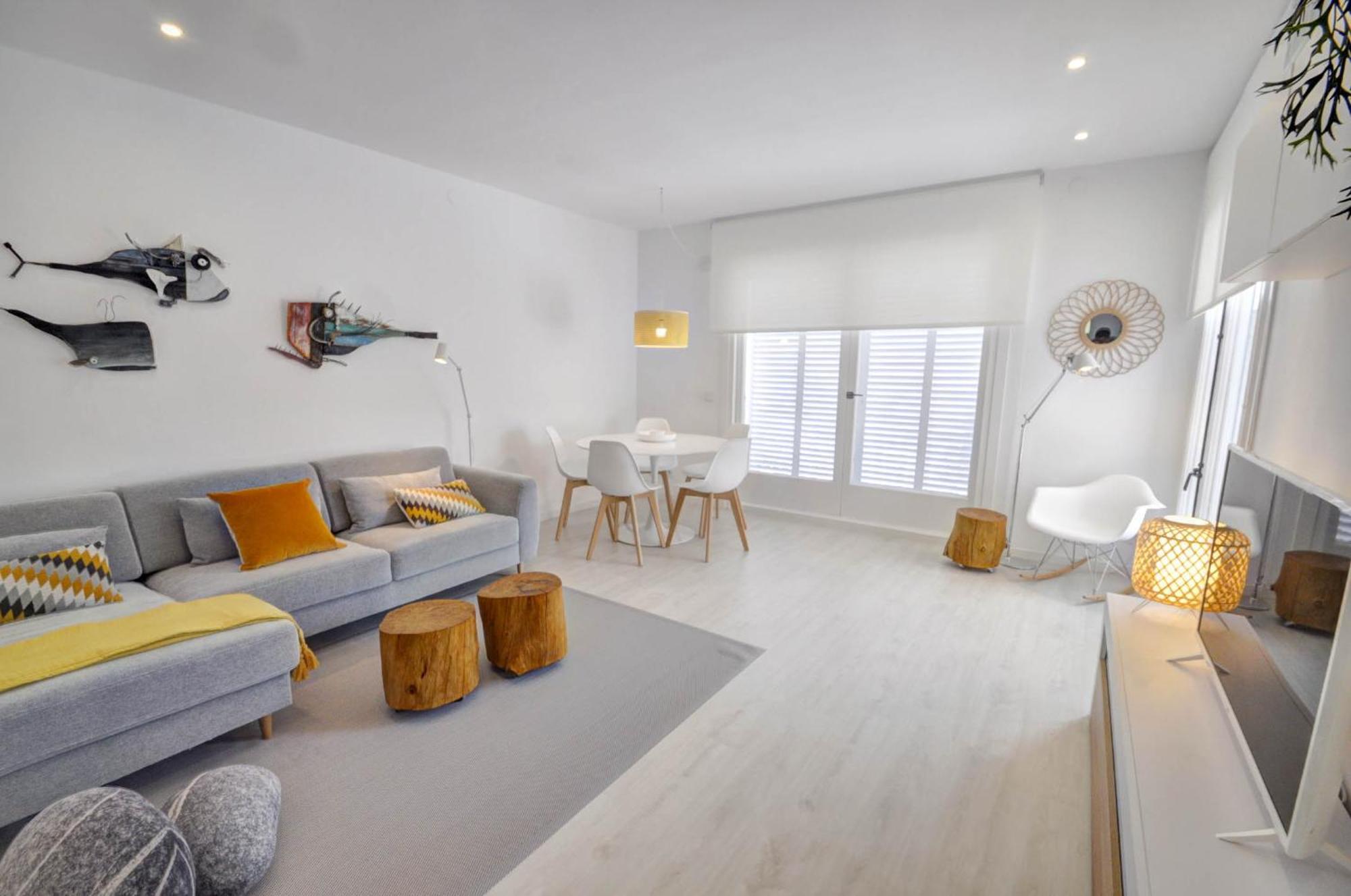 The Luxor Apartment By Hello Homes 시체스 외부 사진